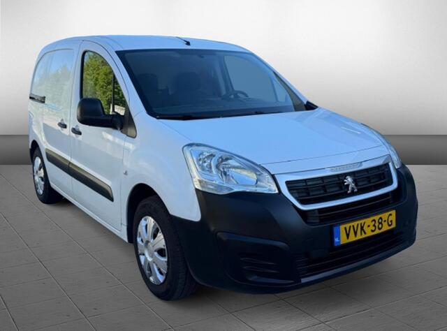 Peugeot PARTNER Apple carplay cruisecontrol