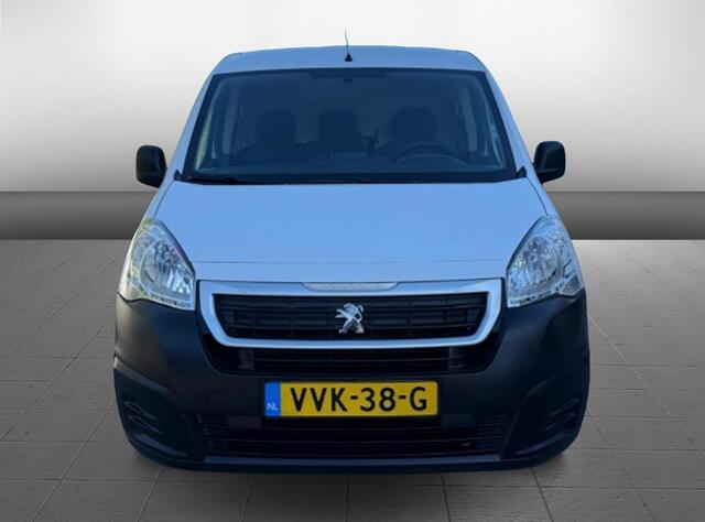 Peugeot PARTNER Apple carplay cruisecontrol