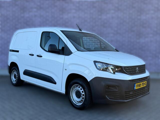 Peugeot PARTNER 1.5 BlueHDI Premium