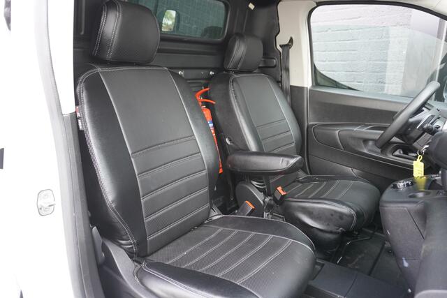 Peugeot PARTNER 1.5 BlueHDI 130PK EURO 6 - Airco - Cruise - PDC - ¤ 10.900,- Excl.