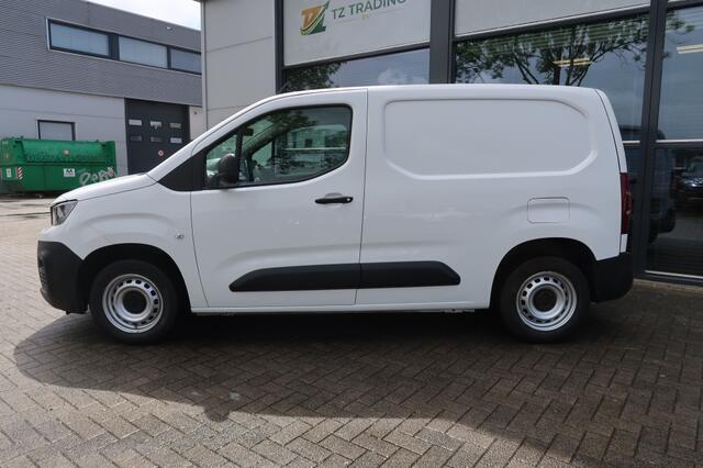Peugeot PARTNER 1.2 PureTech Premium 3-zitter