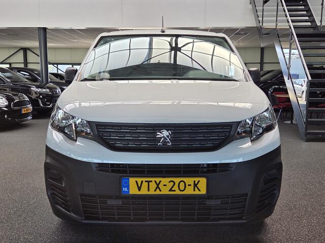 Peugeot PARTNER 1.5 BlueHDi 100 S&S L1