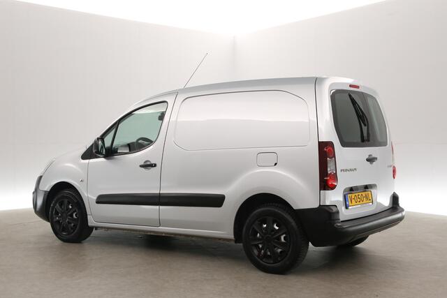 Peugeot PARTNER 1.6 BlueHDi | Marge | Airco | Cruise | Elektrpakket | Schuifdeur