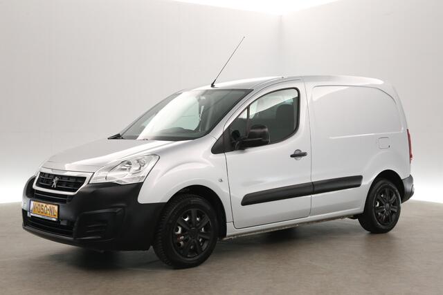 Peugeot PARTNER 1.6 BlueHDi | Marge | Airco | Cruise | Elektrpakket | Schuifdeur
