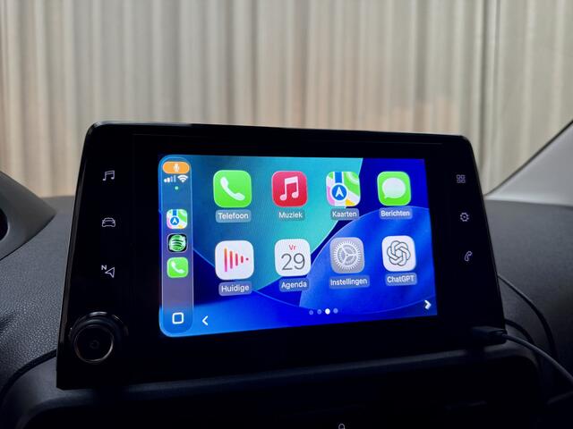 Peugeot PARTNER 1.5 BlueHDI Premium Long L2 *Origineel NL!* Apple Carplay / Keyless / PDC / ECC Clima / Cruise Control / 16"LMV