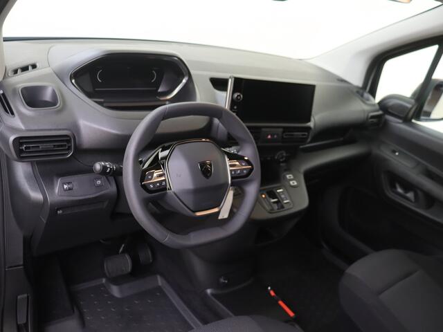 Peugeot PARTNER e-Partner 136 L2 50 kWh NRM DEMO