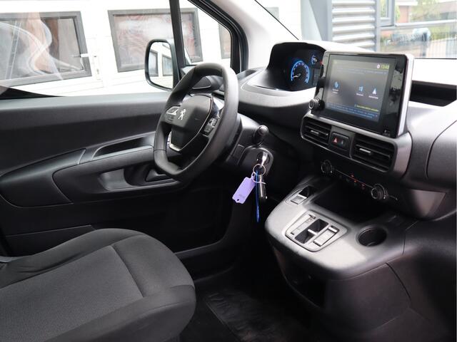 Peugeot PARTNER e-Partner 50 kWh Lang L2 - Apple Carplay - Snelladen - Camera - 1e Eigenaar