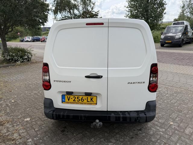 Peugeot PARTNER 120 1.6 BlHDi L1 P+