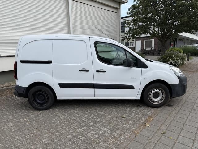 Peugeot PARTNER 120 1.6 BlHDi L1 P+