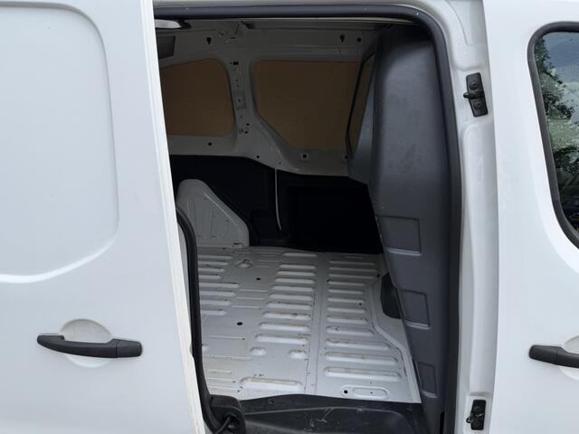 Peugeot PARTNER 120 1.6 BlHDi L1 P+