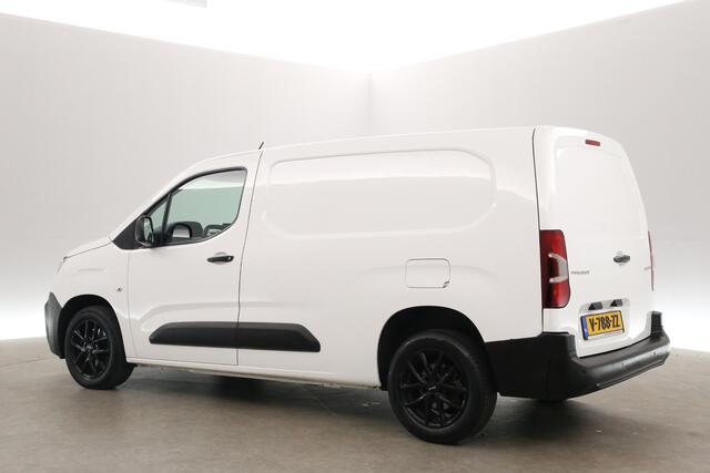 Peugeot PARTNER 1.6 BlueHDI 100PK L2H1 | Airco | Cruise | Carplay | Parkeersens.