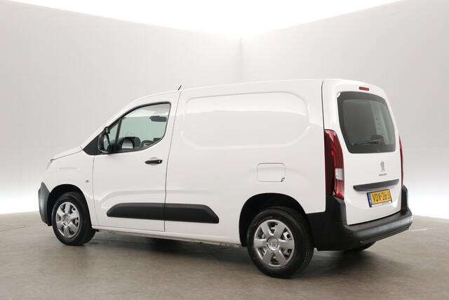 Peugeot PARTNER 1.5 BlueHDI | Airco | Cruise | Carplay | Parkeersens.