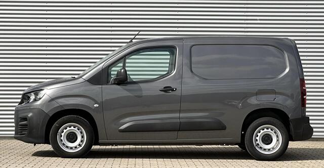 Peugeot PARTNER 1.5 BlueHDI Premium NIEUWSTAAT 27DKM MARGE