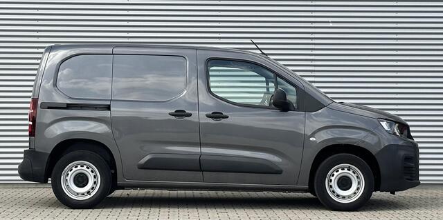 Peugeot PARTNER 1.5 BlueHDI Premium NIEUWSTAAT 27DKM MARGE