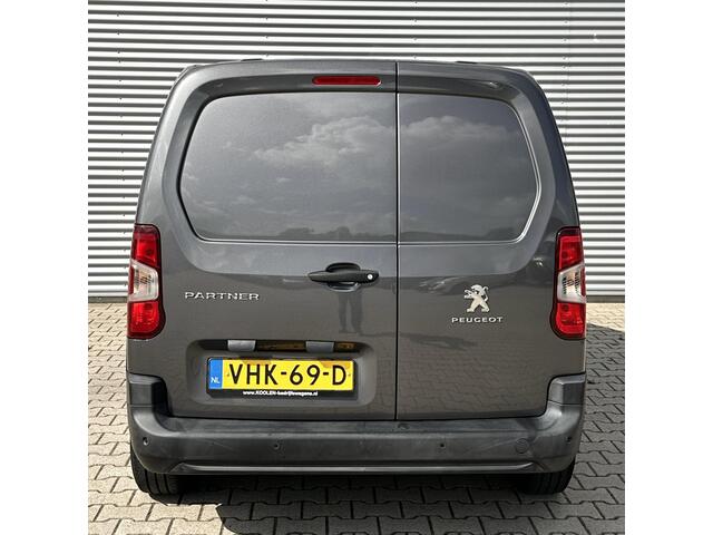 Peugeot PARTNER 1.5 BlueHDI Premium NIEUWSTAAT 27DKM MARGE