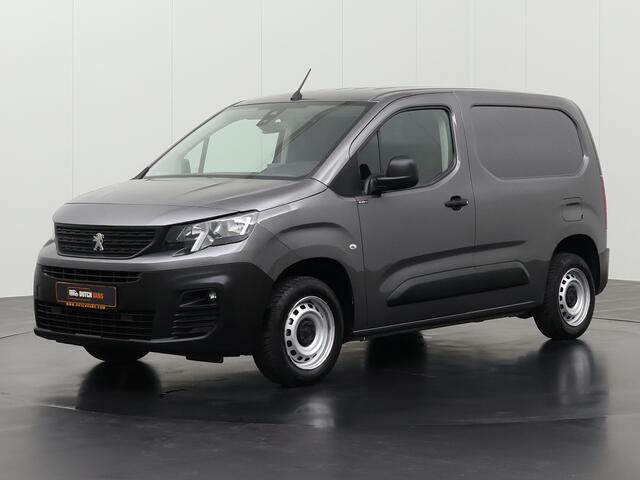 Peugeot PARTNER 1.5HDi | 3-Persoons | Navigatie | Airco | Cruise