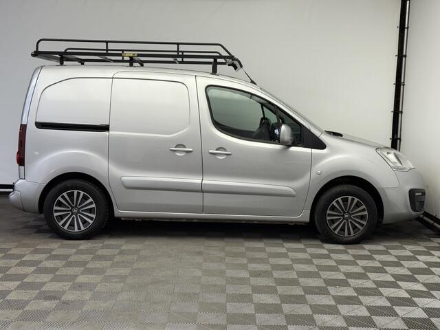 Peugeot PARTNER 120 1.6 BlueHDi 75 L1 Premium Pack Euro 6