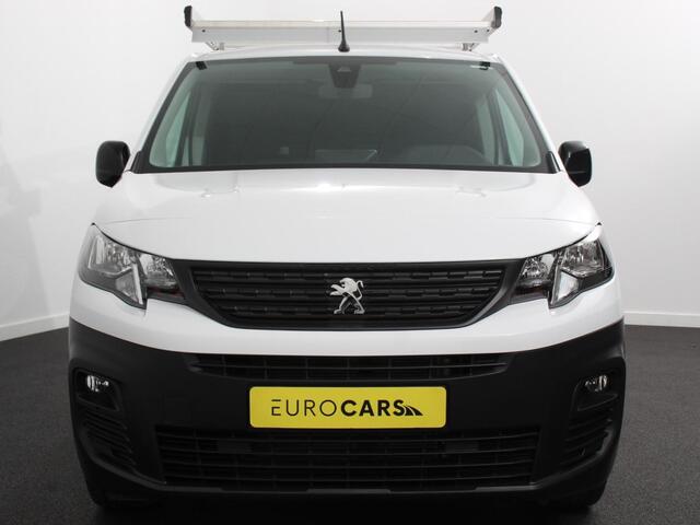 Peugeot PARTNER 1.5 BlueHDi 100PK L1 Airco Camera Cruise Control Apple Carplay/Android Auto