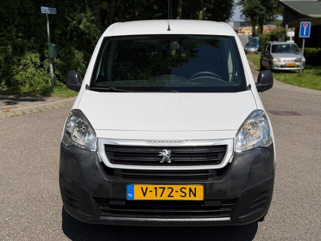 Peugeot PARTNER 120 1.6 BLUEHDI - Okt. 2018- Bott ingericht !!!