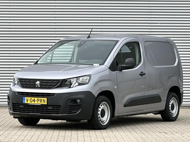 Peugeot PARTNER 1.5 BlueHDI Pro MARGE Airco|Navi|Cruise