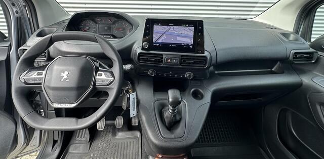 Peugeot PARTNER 1.5 BlueHDI Pro MARGE Airco|Navi|Cruise