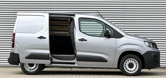 Peugeot PARTNER 1.5 BlueHDI Pro MARGE Airco|Navi|Cruise