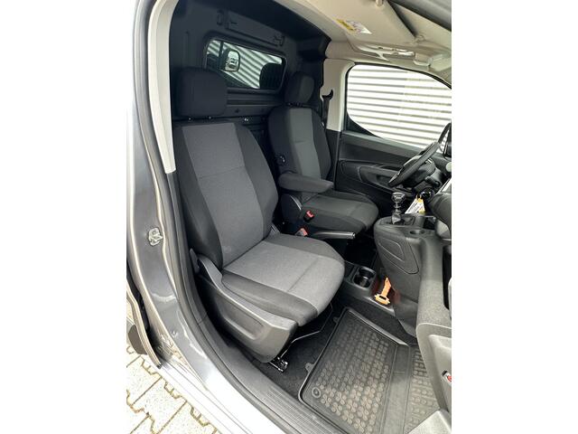 Peugeot PARTNER 1.5 BlueHDI Pro MARGE Airco|Navi|Cruise