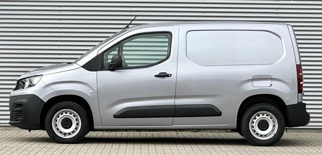 Peugeot PARTNER 1.5 BlueHDI Pro MARGE Airco|Navi|Cruise