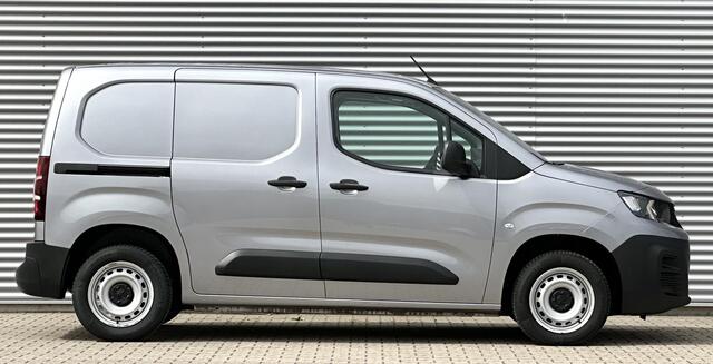 Peugeot PARTNER 1.5 BlueHDI Pro MARGE Airco|Navi|Cruise