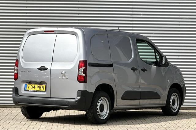 Peugeot PARTNER 1.5 BlueHDI Pro MARGE Airco|Navi|Cruise