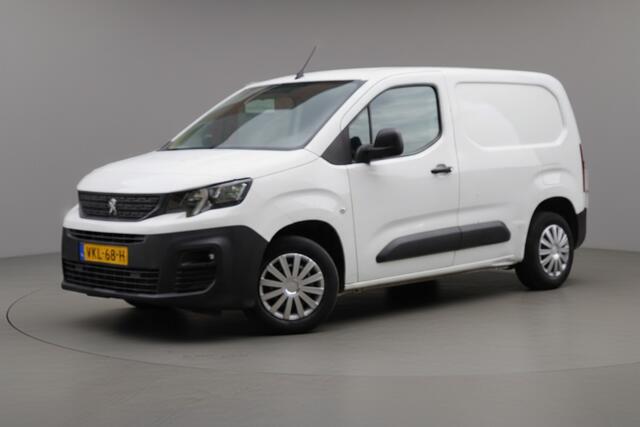 Peugeot PARTNER 1.2 PureTech Premium Navigatie / PDC / Airco