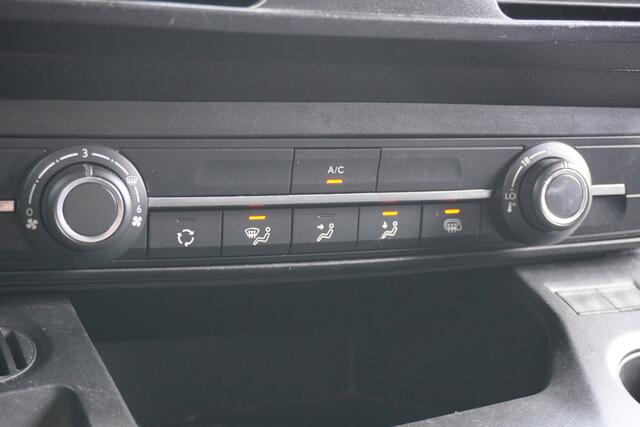 Peugeot PARTNER 1.2 PureTech 110PK Benzine! EURO 6 - Airco - Navi - Cruise - ¤12.499,- Excl.