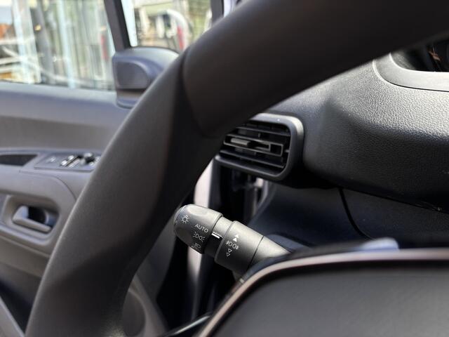 Peugeot PARTNER 1.5 BlueHDi 100 S&S L1 / trekhaak / navigatie / parkeersensoren v+a