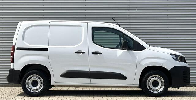 Peugeot PARTNER 1.5 100 pkL1 Airco|Navi|Cruise Berlingo/Combo 3zits