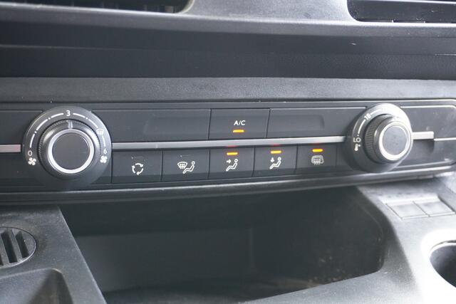 Peugeot PARTNER 1.5 BlueHDI 130PK EURO 6 - Airco - Cruise - Camera - ¤9.950,- Excl.