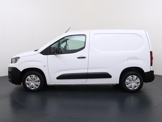 Peugeot PARTNER 1.2 PureTech Premium