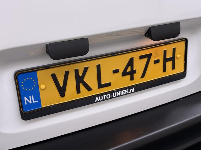 Peugeot PARTNER 1.2 PureTech Premium