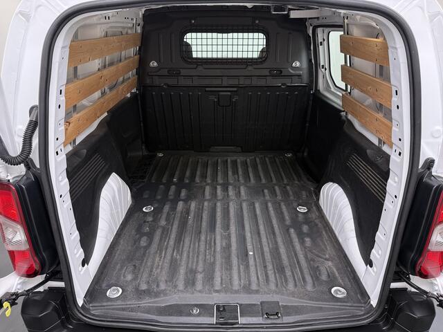 Peugeot PARTNER 1.2 PureTech Premium