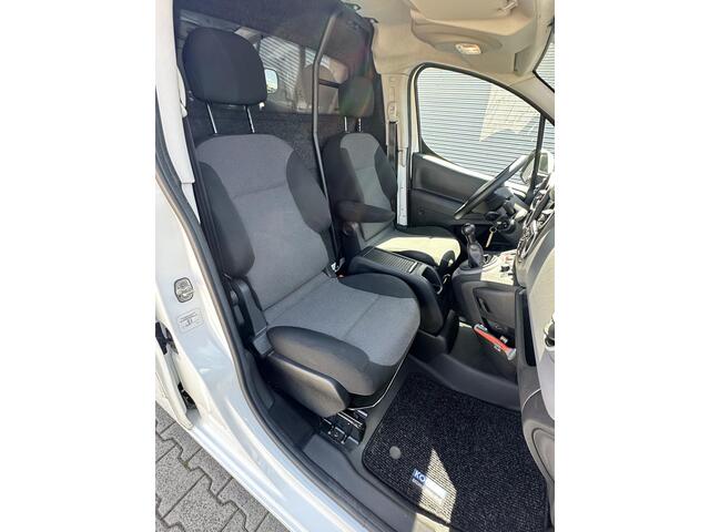 Peugeot PARTNER 120 1.6 BlueHDi 75 L1 Airco|Carplay|Cruise|Navi