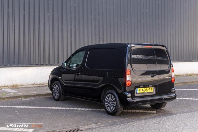 Peugeot PARTNER 120 1.6 BlueHDi 75 L1 Premium Pack