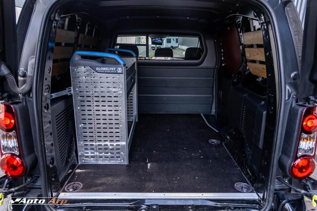 Peugeot PARTNER 120 1.6 BlueHDi 75 L1 Premium Pack
