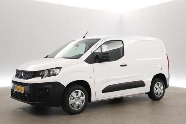 Peugeot PARTNER 1.5 BlueHDI | Airco | Cruise | Carplay | Parkeersens.