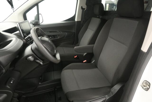 Peugeot PARTNER 1.5 BlueHDI | Airco | Cruise | Carplay | Parkeersens.