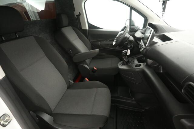 Peugeot PARTNER 1.5 BlueHDI | Airco | Cruise | Carplay | Parkeersens.