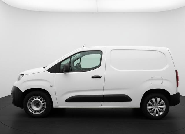 Peugeot PARTNER 1.6 BlueHDI 75PK PREMIUM euro 6 CRUISE/CARPLAY/ELEKTR.RAMEN