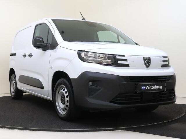 Peugeot PARTNER 1.5 BlueHDi 130 EAT8 S&S L1 YP