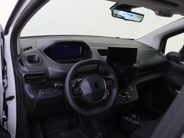 Peugeot PARTNER 1.5 BlueHDi 130 EAT8 S&S L1 YP