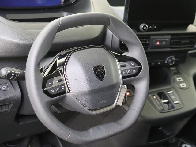 Peugeot PARTNER 1.5 BlueHDi 130 EAT8 S&S L1 YP