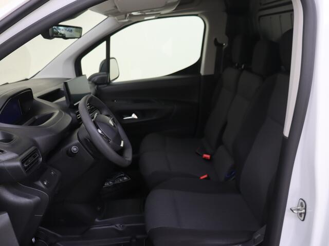 Peugeot PARTNER 1.5 BlueHDi 130 EAT8 S&S L1 YP
