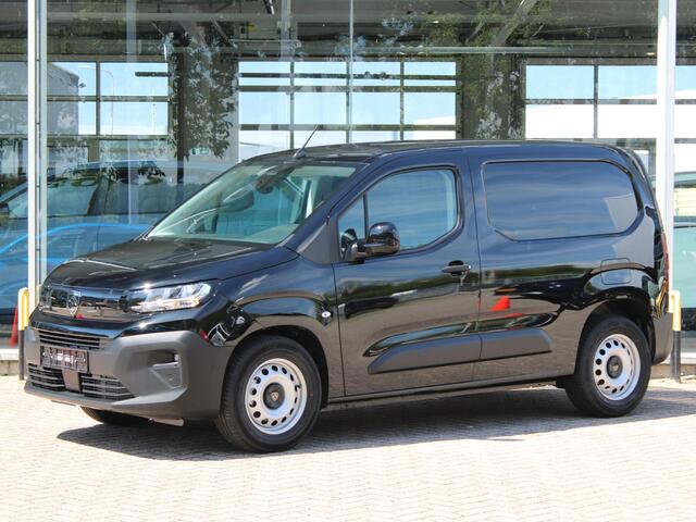 Peugeot PARTNER e-Partner 136pk L1 50 kWh VOORRAAD KORTING